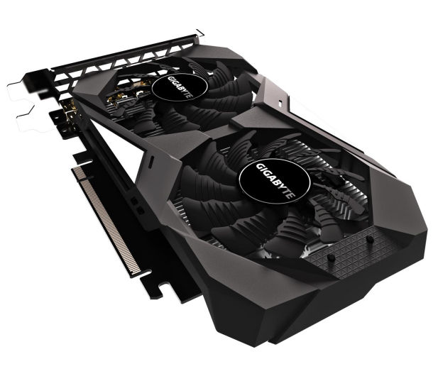 Gigabyte GeForce GTX 1650 OC 4GB GDDR5 - 492147 - zdjęcie 4